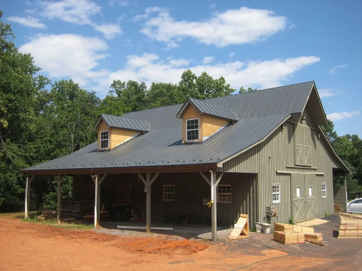 Expert Roof Repair workmanship in Olde Sawmill